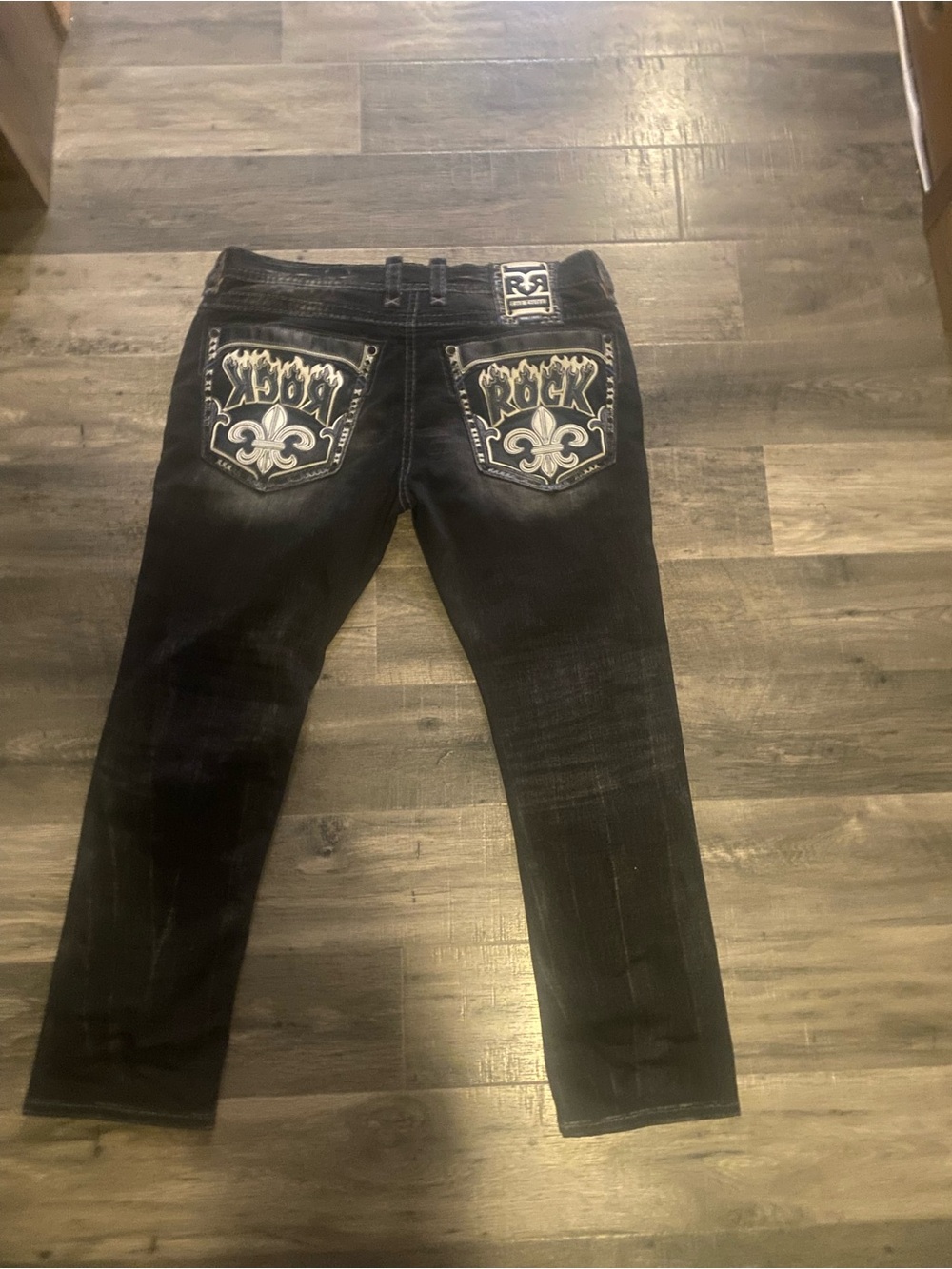 Rock Revival collectors edition
